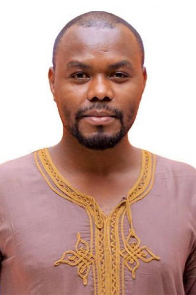 Joel Karekezi