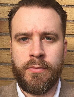 Joel Kullberg
