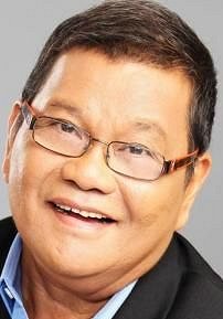 Joel Lamangan
