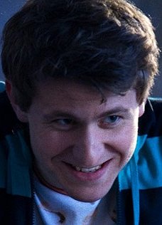 Joel Mäkinen