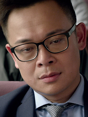 Joey Cho-Yiu Leung