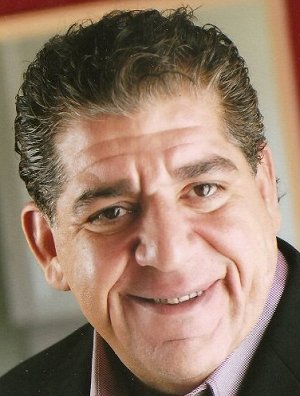 Joey Diaz