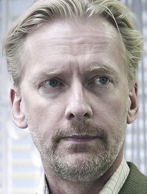 Johan Paulsen