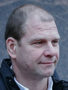 Johan Storgård