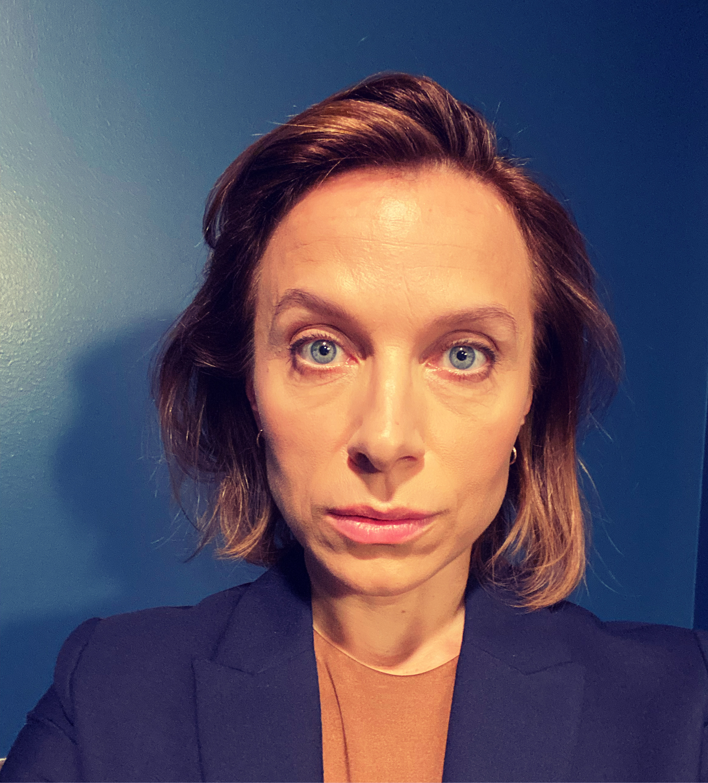 Johanna Granström