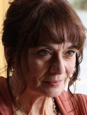 Johanne-Marie Tremblay