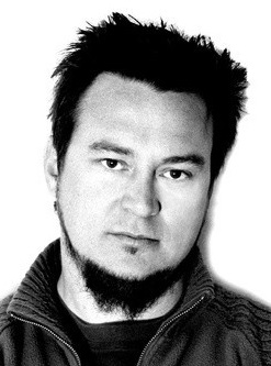John Barker