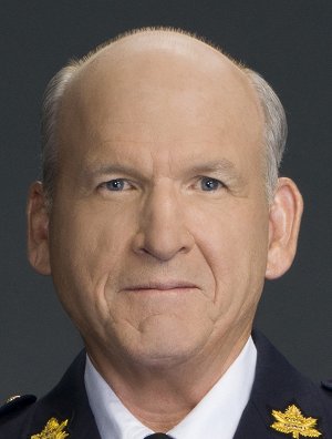 John Bourgeois