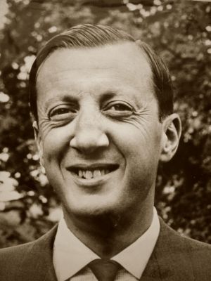 John Brabourne