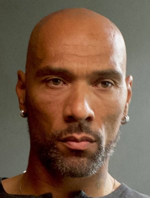 John Carew