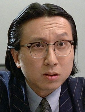 John Chan