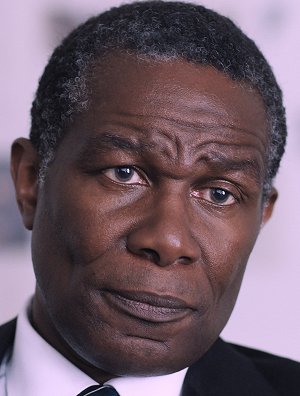 John Douglas Thompson