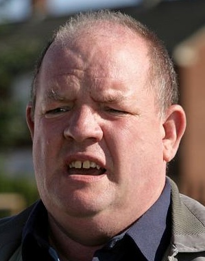 John Henshaw