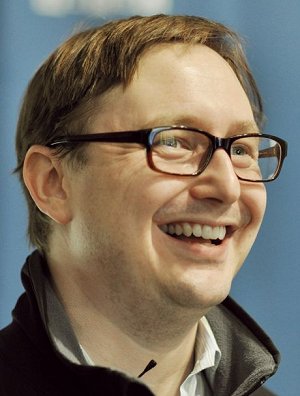 John Hodgman