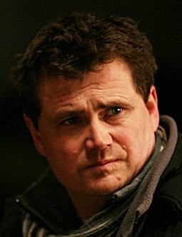 John Langridge