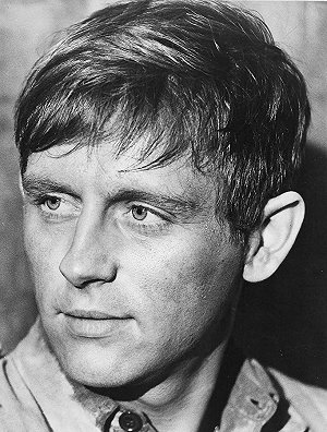 John Leyton