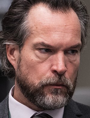 John Light