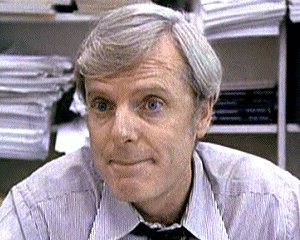 John McMartin