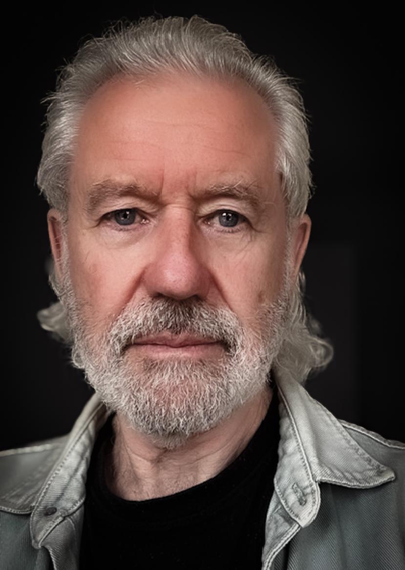 John O'Mahony