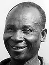 John Omirah Miluwi