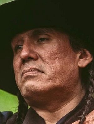 Johnny Arnoux