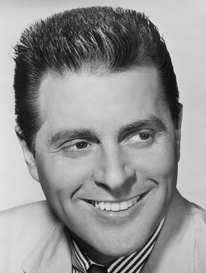 Johnny Desmond