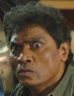 Johnny Lever