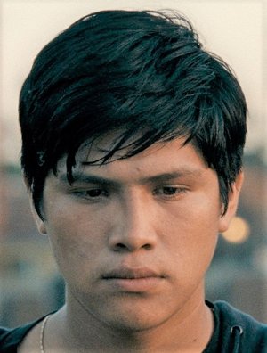 Johnny Ortiz