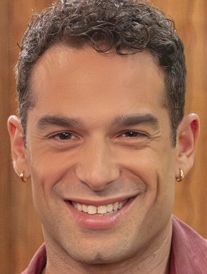 Johnny Sibilly