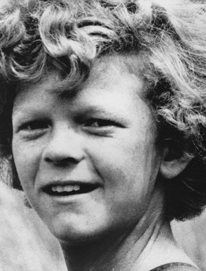 Johnny Whitaker