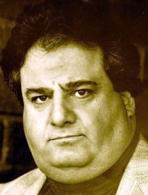 Johnny Williams
