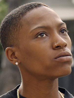 Jojo T. Gibbs