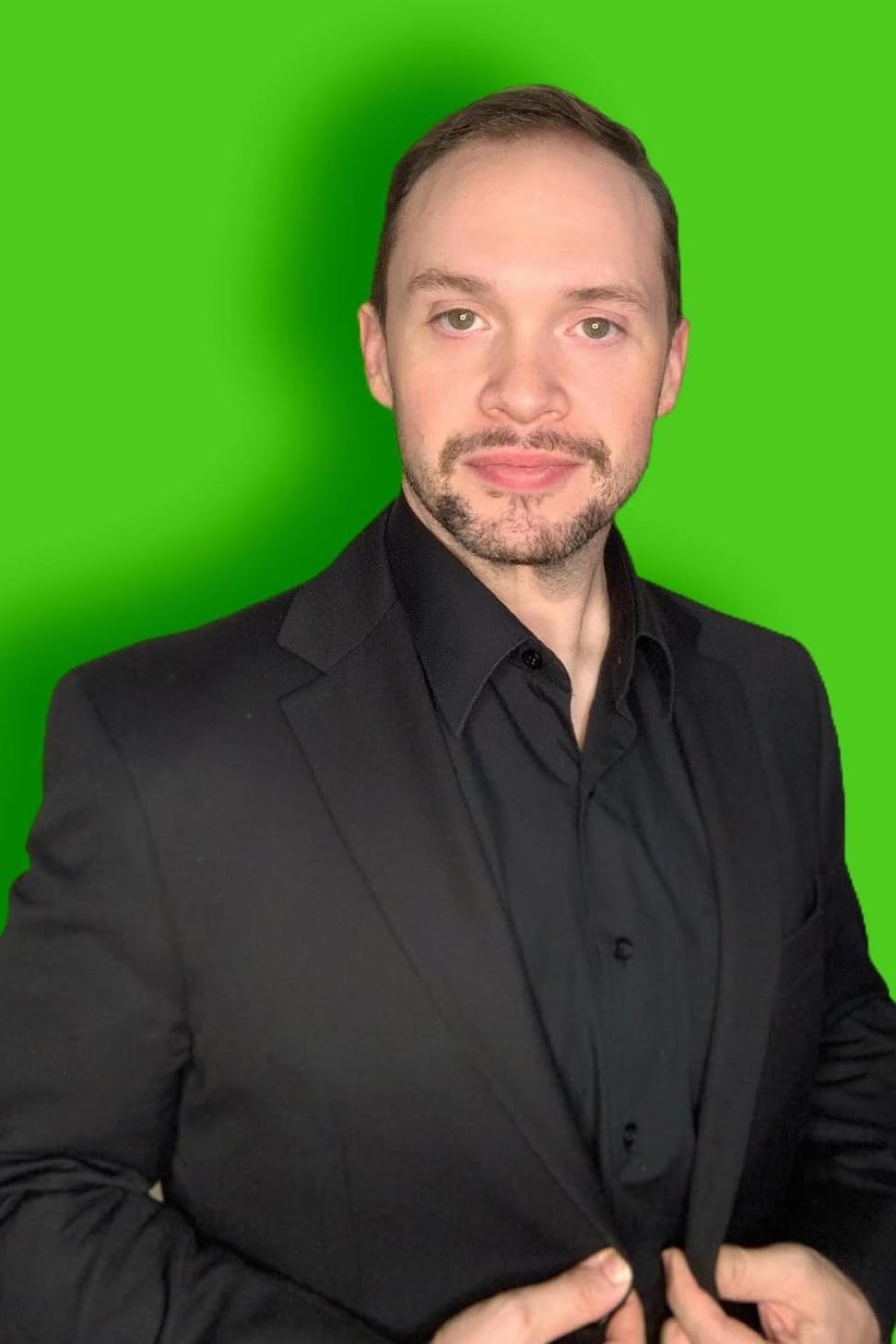 Jon Bailey