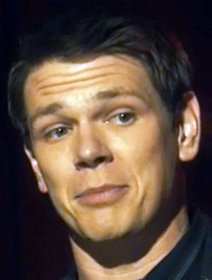 Jon Beavers