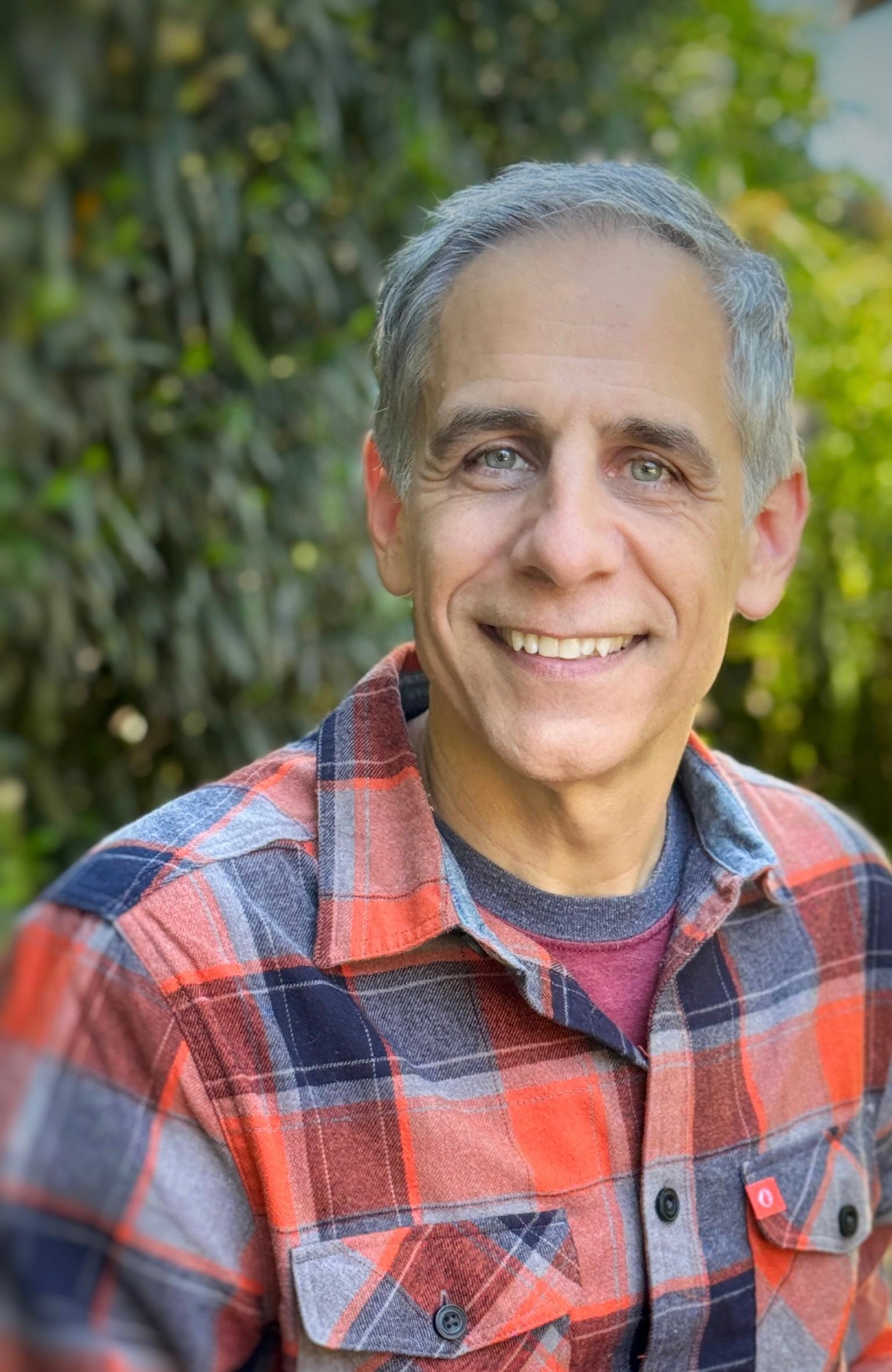 Jon Cellini
