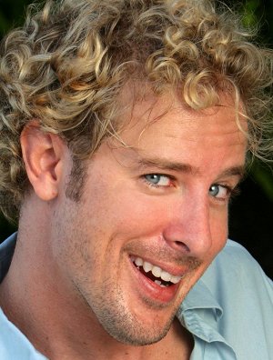 Jon Dalton
