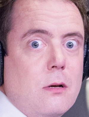 Jon Daly