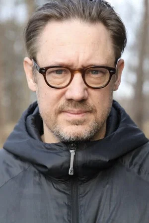 Jon Holmberg