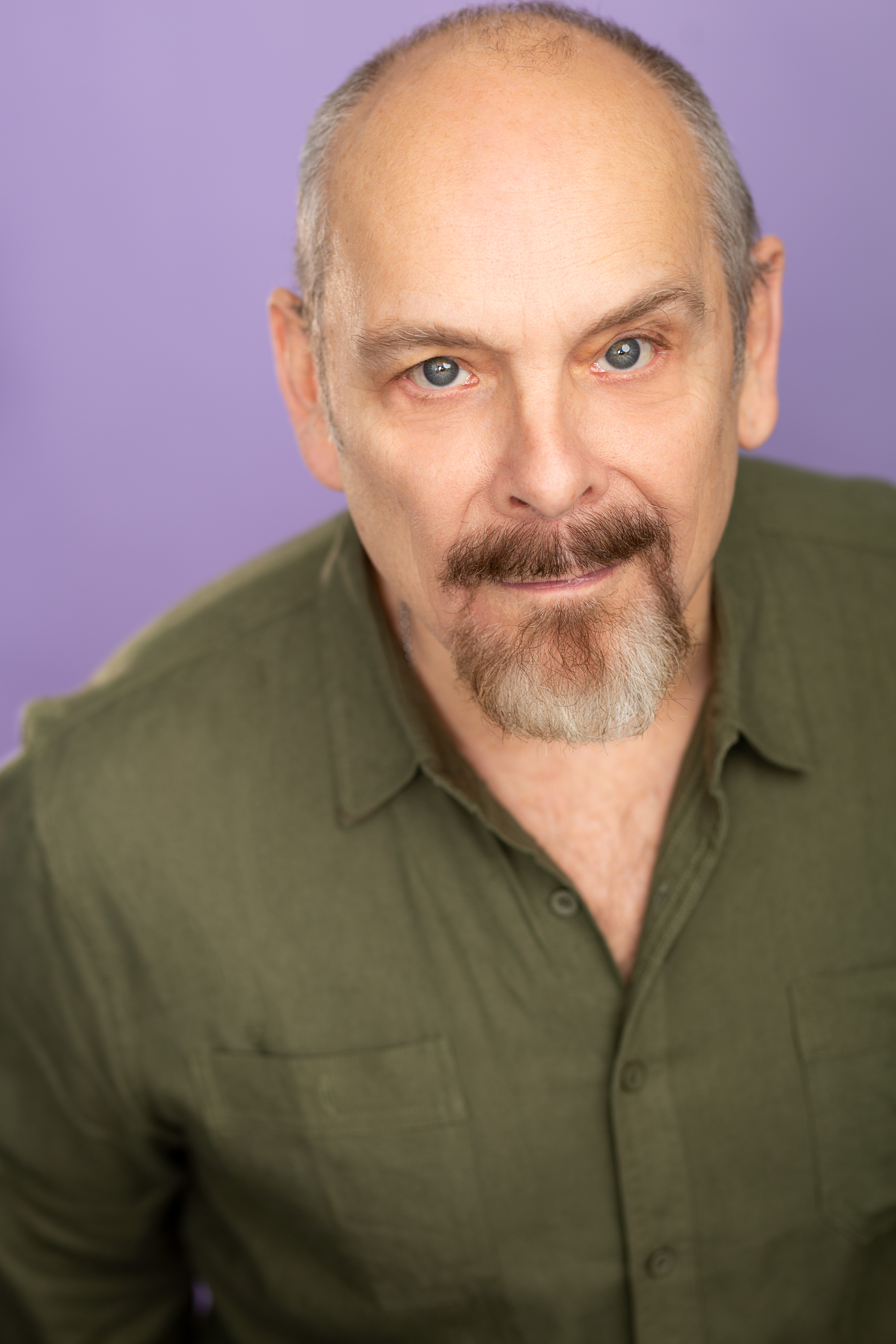 Jon Huffman