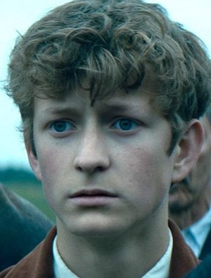 Jon Ranes