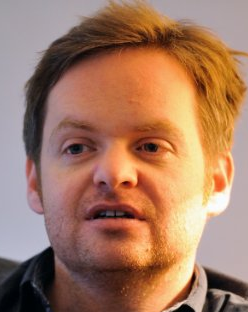 Jon S. Baird
