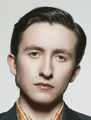 Jonah Lees