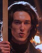 Jonathan Chedeville
