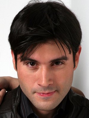 Jonathan Montenegro