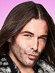 Jonathan van Ness