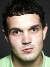 Jonathan Vinel