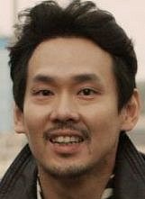 Jong-hwan Park