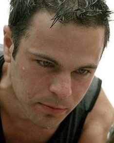 Jonny Orsini