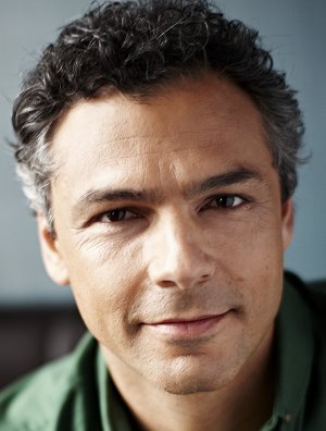 Jonny Pasvolsky
