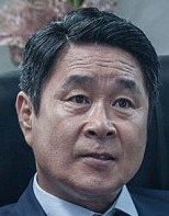 Joo-bong Ki